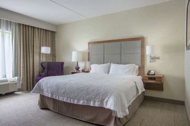 Images Hampton Inn & Suites Knoxville Papermill Drive