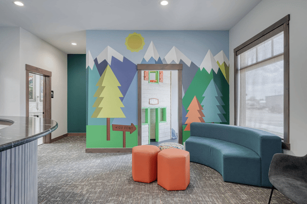 Images Rigby Pediatric Dental