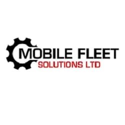 Mobile Fleet Solutions Ltd Logo
