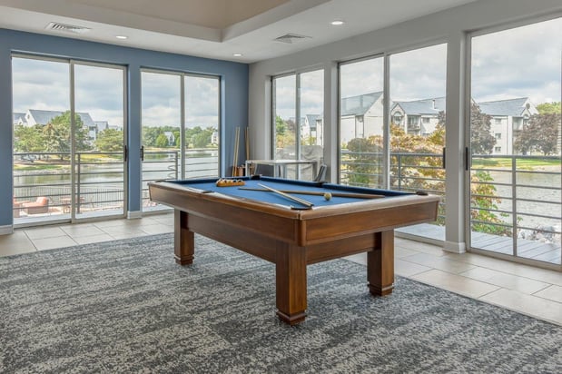 Images Waterchase Apartment Homes