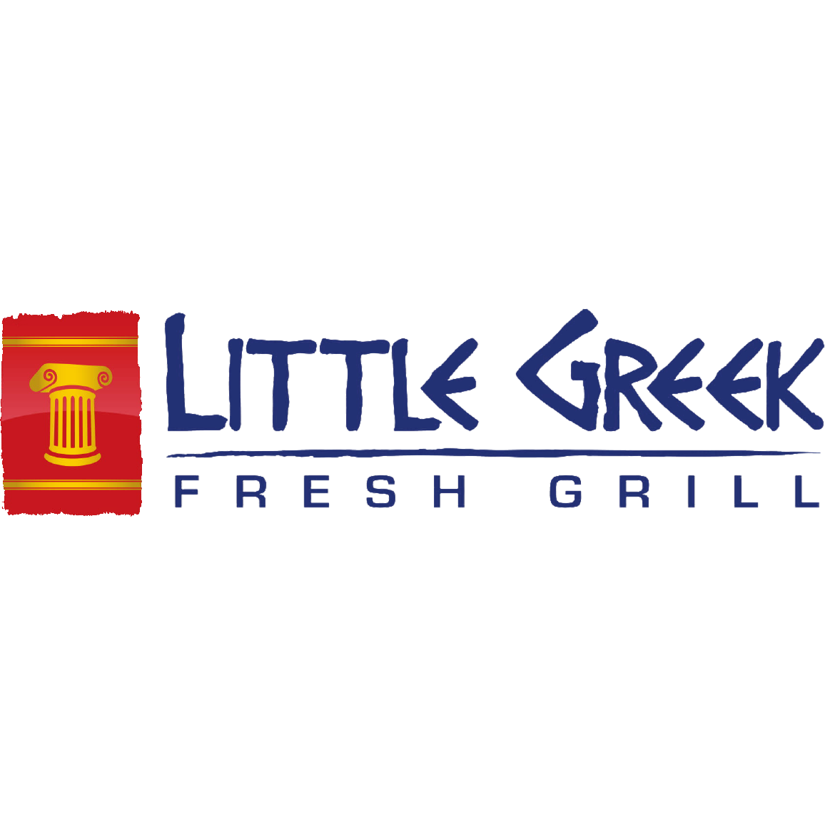 Little Greek Fresh Grill | Financial Advisor in Apopka,Florida
