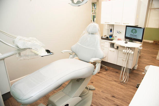 Images White Oak Family Dentistry