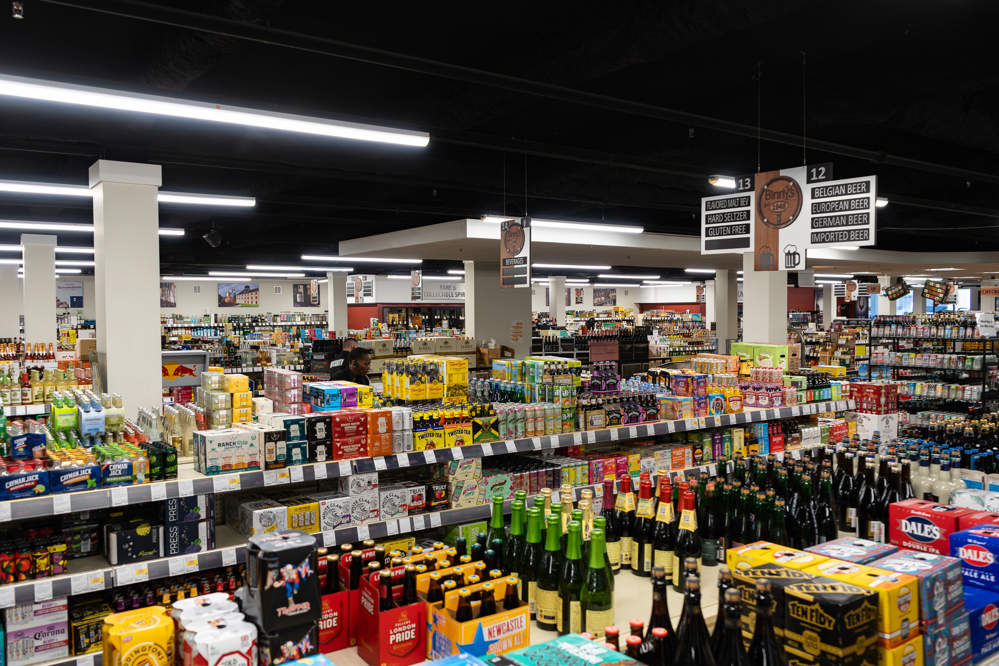 Binny's Beverage Depot - South Loop Image