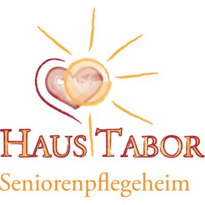 Seniorenpflegeheim Haus Tabor Logo