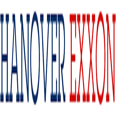 Exxon Auto Service Center Logo