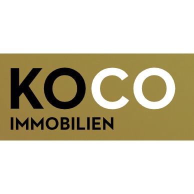 KOCO Immobilien Inh. Agnes Kowalska in Düsseldorf - Logo