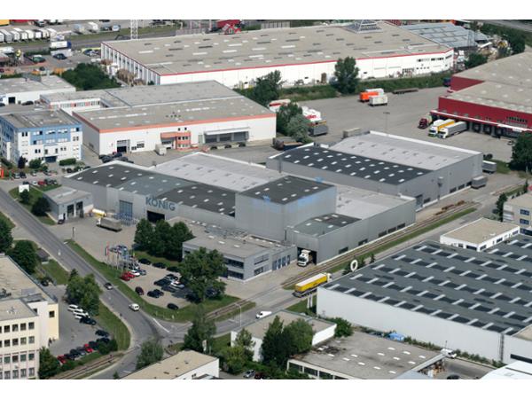 ALUKÖNIGSTAHL, Goldschlagstraße 87-89 in Wien