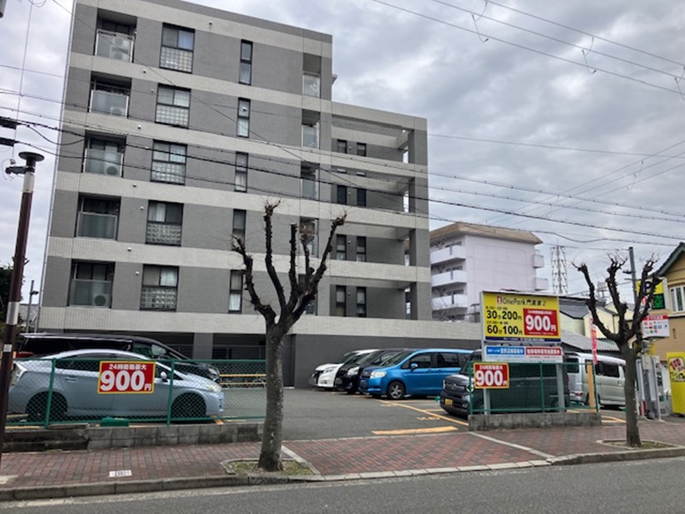 Images ONE PARK門真第2