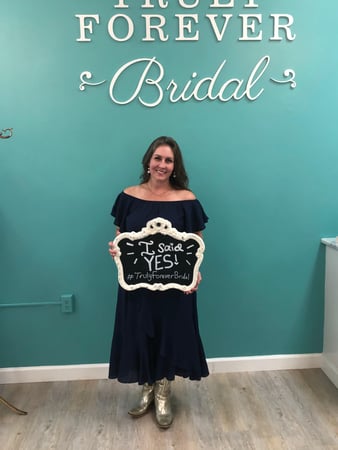 Images Truly Forever Bridal