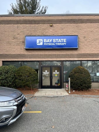 Images Bay State Physical Therapy - 885 Main Street