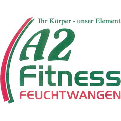 Logo A2 Fitness Feuchtwangen