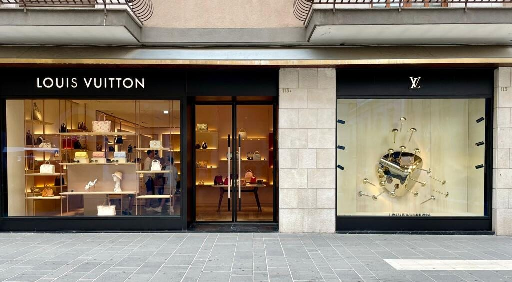 Images Louis Vuitton Bari