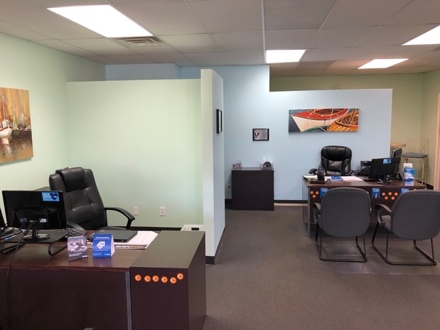 Images Britton Weber Agency: Allstate Insurance