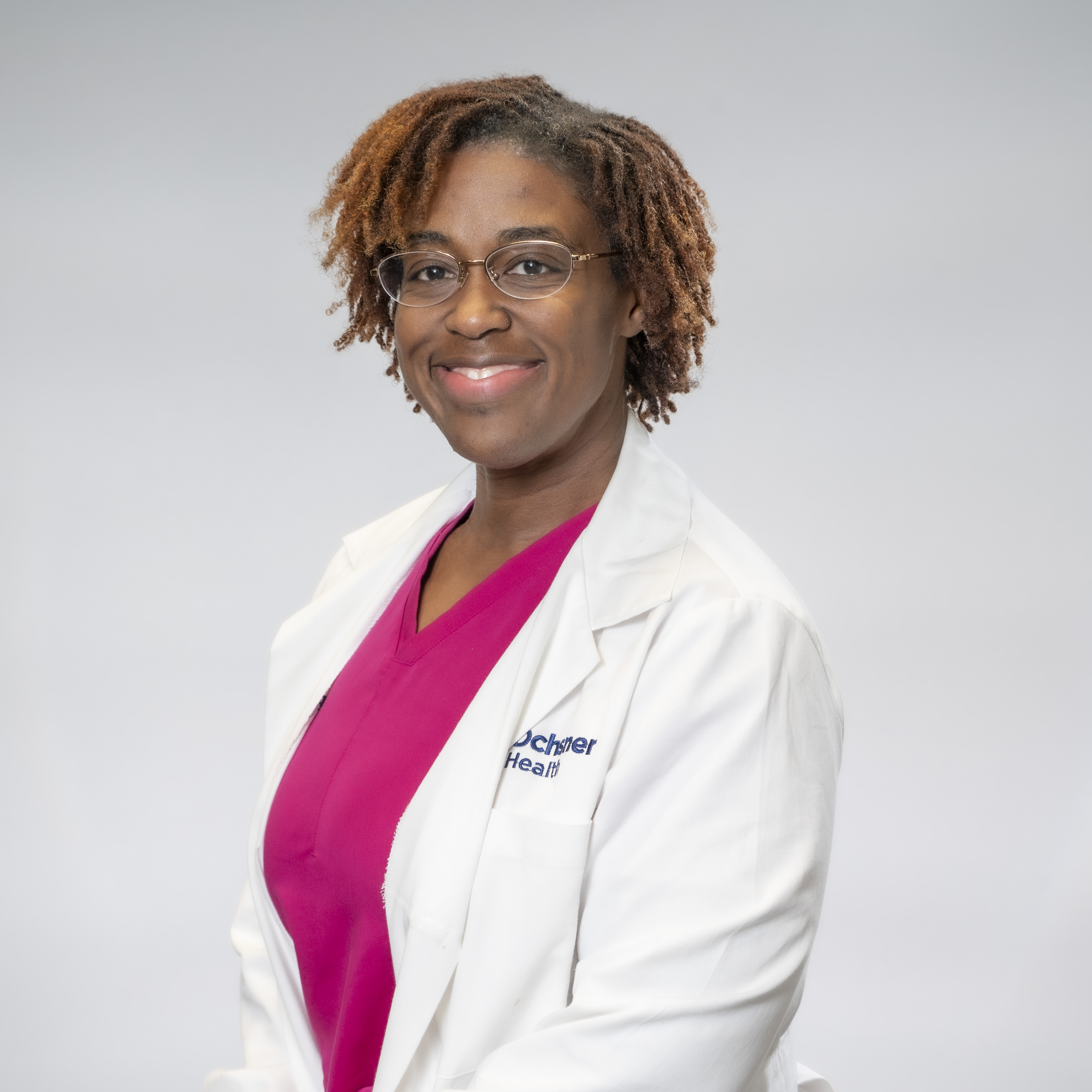 Ahlecia Haney, FNP - New Orleans, LA - Nurse Practitioner