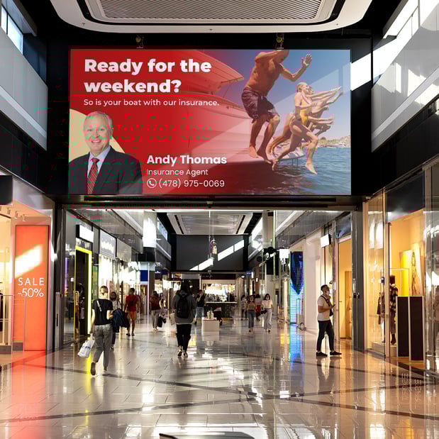 Images Andy Thomas - State Farm Insurance Agent