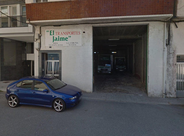 Images Transportes El Jaime