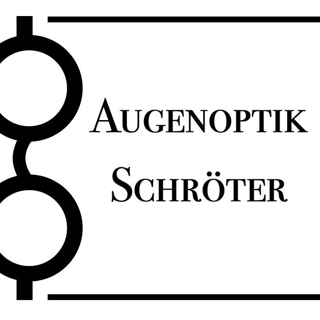 Logo Augenoptik Schröter