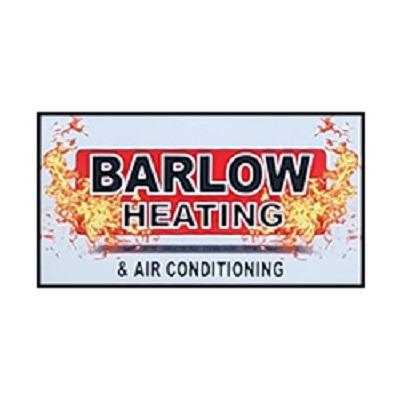 Barlow Heating Logo