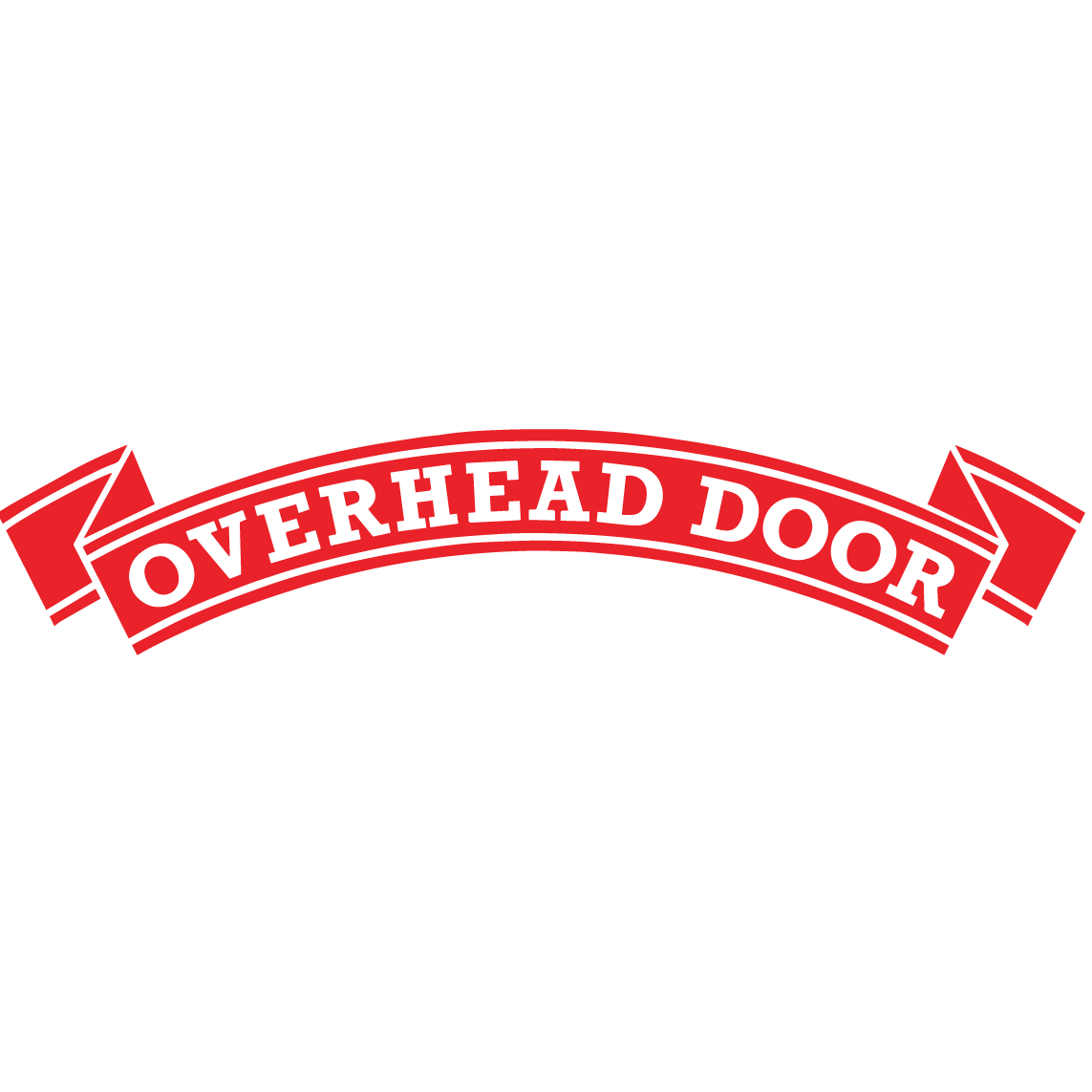 Overhead Garage Doors LLC Logo