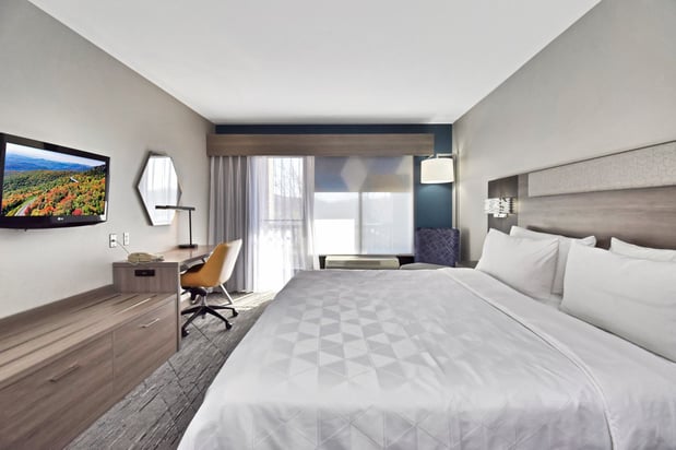 Images Holiday Inn Express Boone by IHG