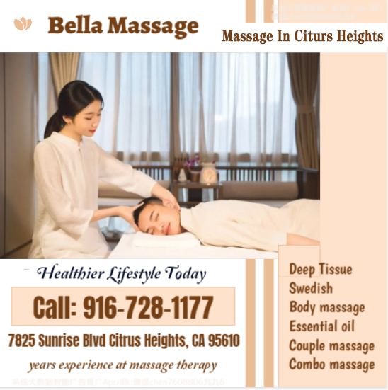 Swedish Massage is a type of massage therapy that uses long, smooth strokes to help relax the body. It is a popular choice for those who are looking for a relaxing massage. There are four main types of a Swedish massage.