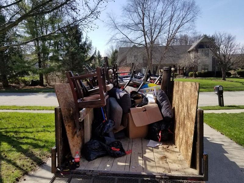 Images The Junk Tycoons