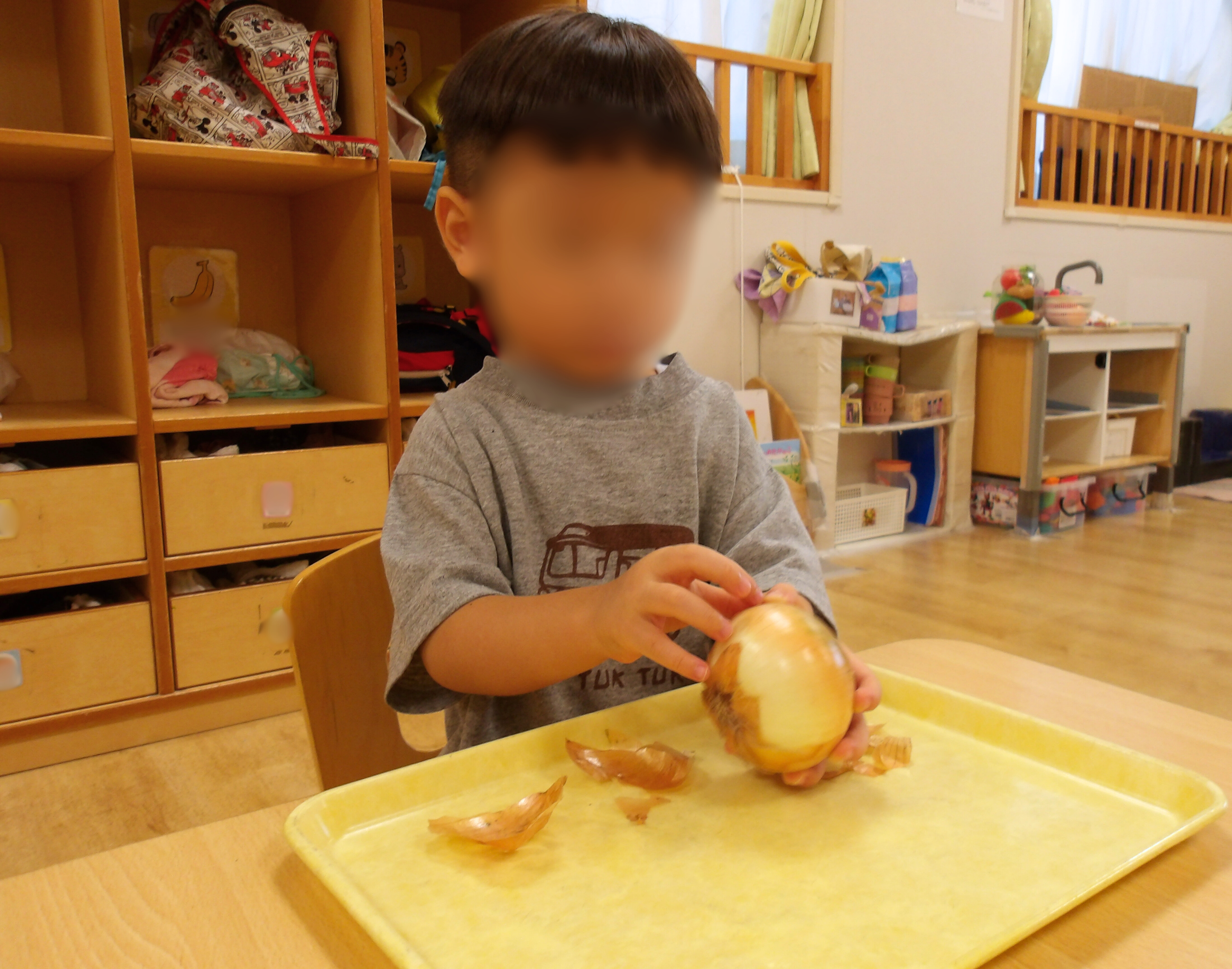 Images 辻堂すきっぷ保育園