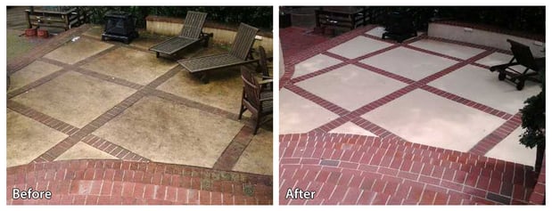 Images Rolling Suds Power Washing Professionals