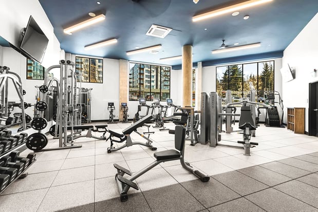 Images Modera Overlake