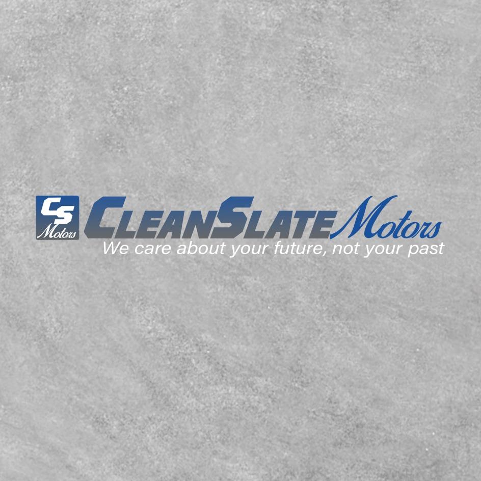 Clean Slate Motors - Baton Rouge