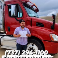 Simple CDL School Image