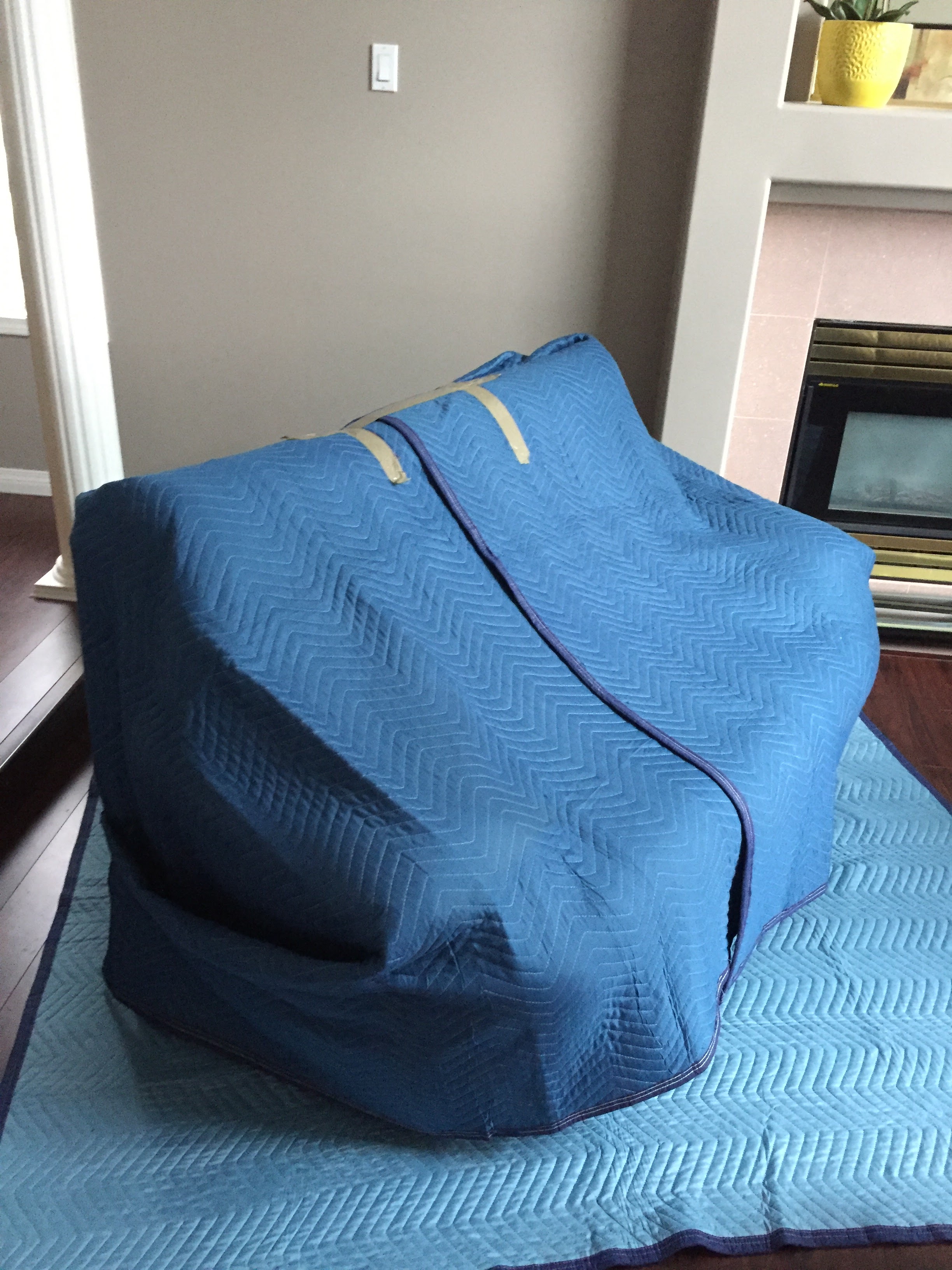 Images My City Movers | Surrey Movers