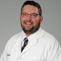 Dr. Brandon A Page, MD