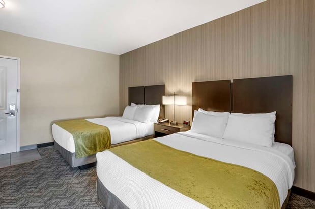 Images Best Western Plus Philadelphia-Pennsauken Hotel