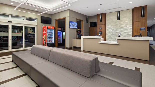 Images Best Western Plus Miami Intl Airport Hotel & Suites Coral Gables