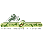 GoGreen e-cycles Ltd