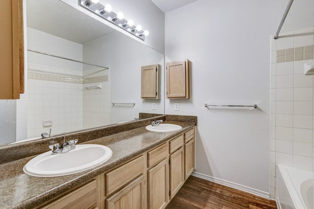 Images Saxony at Chase Oaks Apartments
