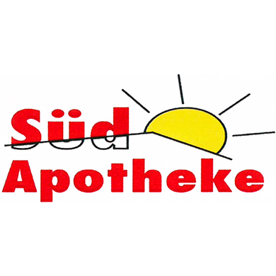 Logo Logo der Süd-Apotheke OHG