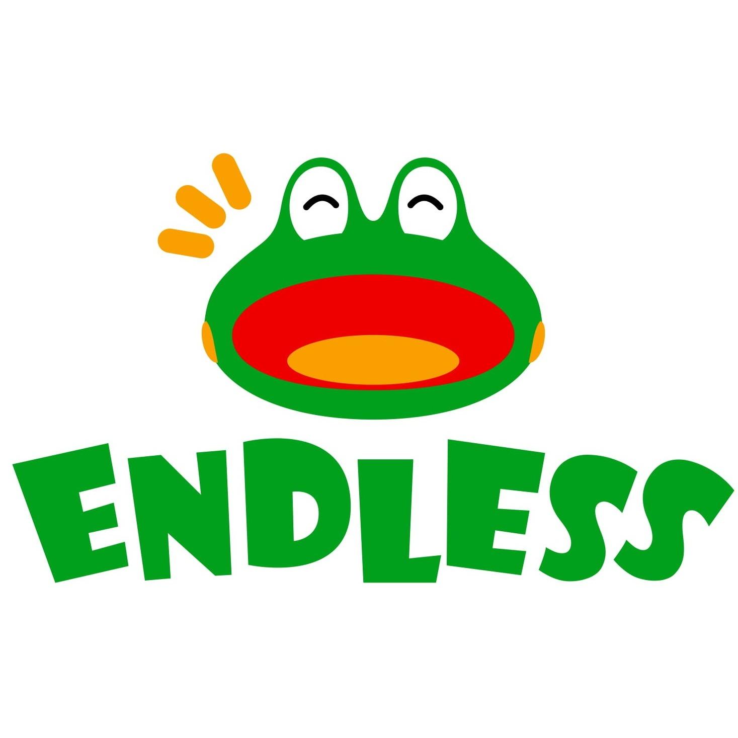エンドレス水島店 Logo