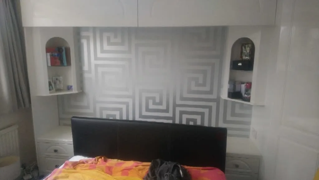Images Simon Scrimshaw Painting & Decorating