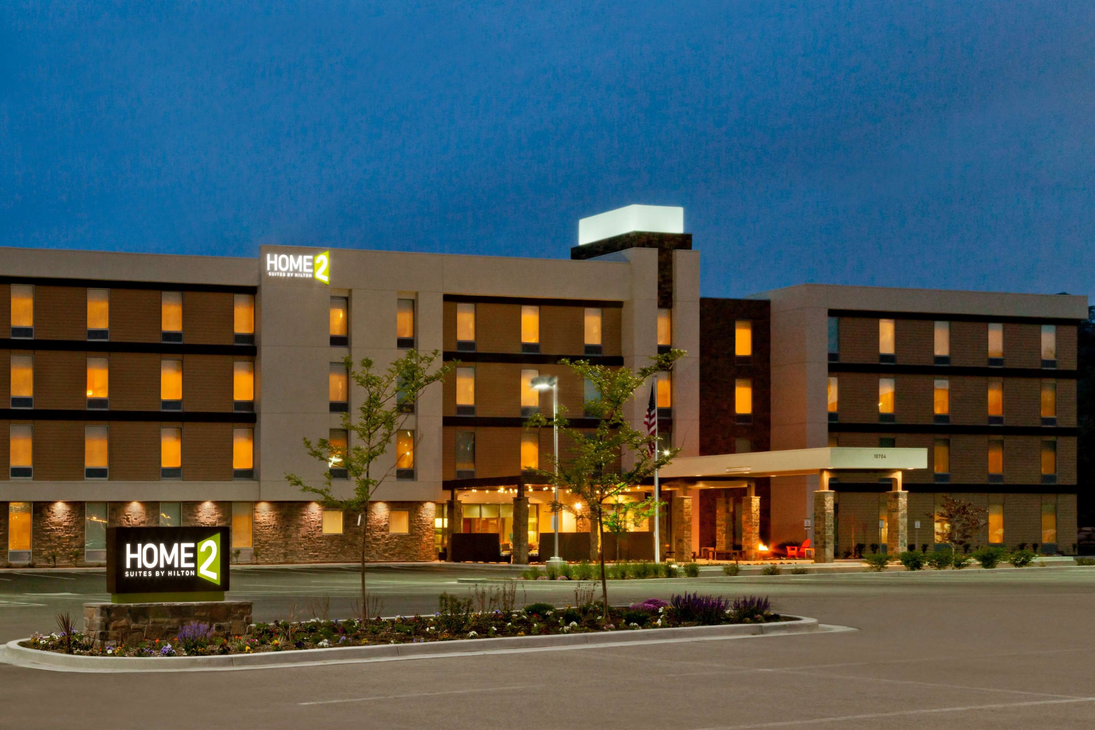 Home2 Suites by Hilton Salt Lake City/South Jordan, Ut