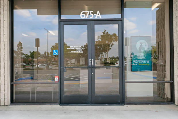 Images San Marcos Modern Dentistry