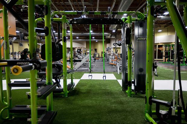 Images Physiq Fitness