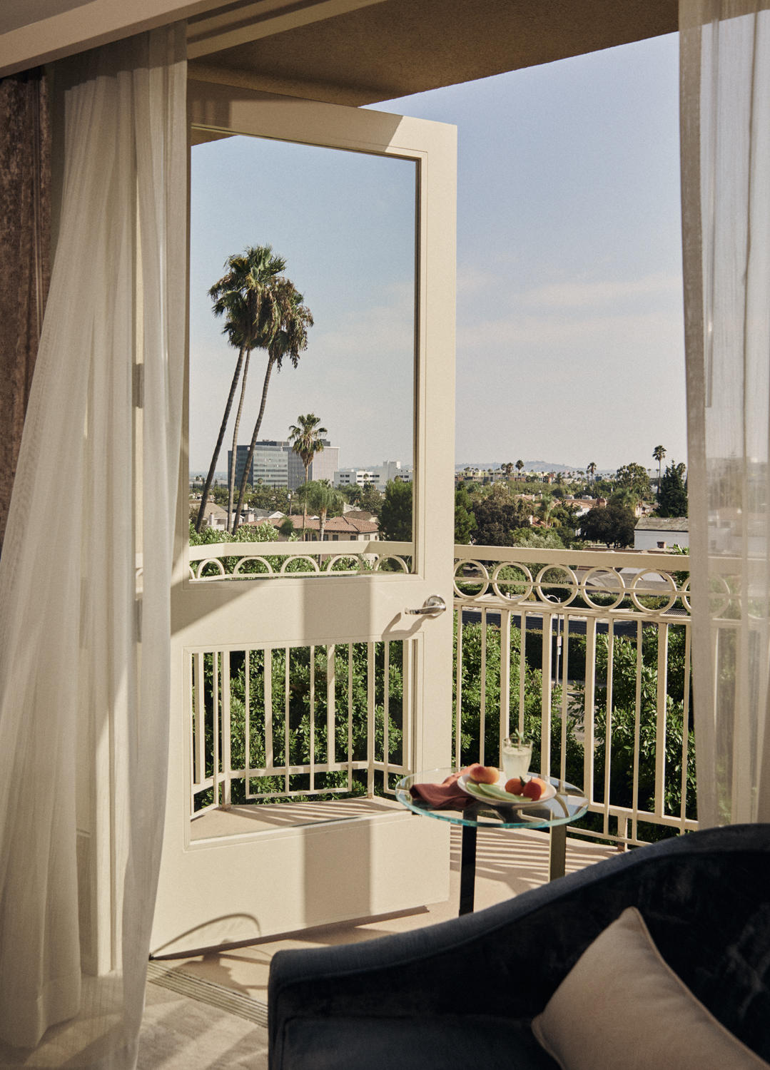 L'Ermitage Beverly Hills Image