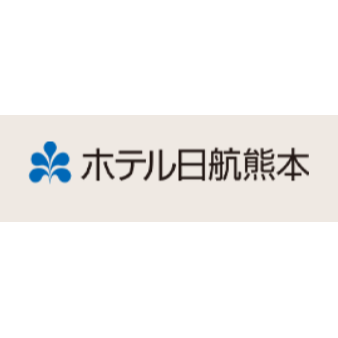 ホテル日航熊本 Logo