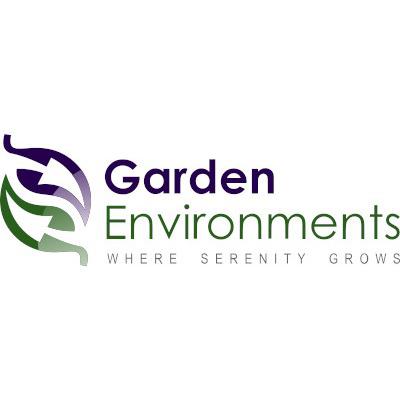 Garden Environments Logo