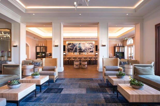 Images Waldorf Astoria Monarch Beach