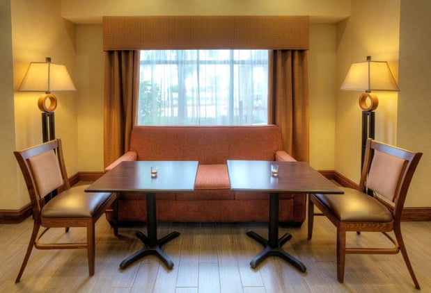 Images Hampton Inn & Suites McAllen