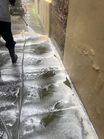 Images Ricky's Janitorial Service