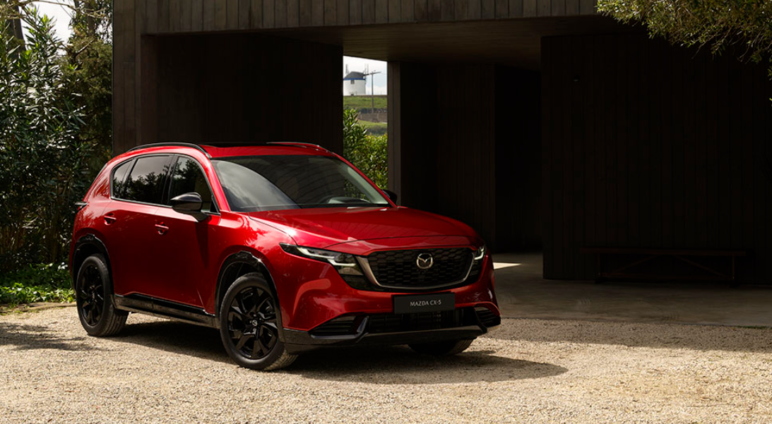 Gullo Mazda of Conroe Image